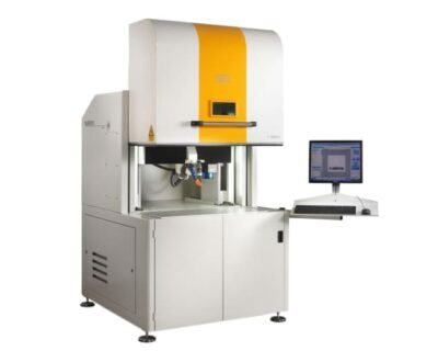 Sisma Laser Engraving Working Station LWS