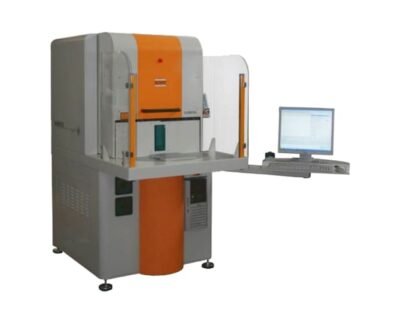 Sisma Laser Marker BIG SMARK BSP 200F - 700F