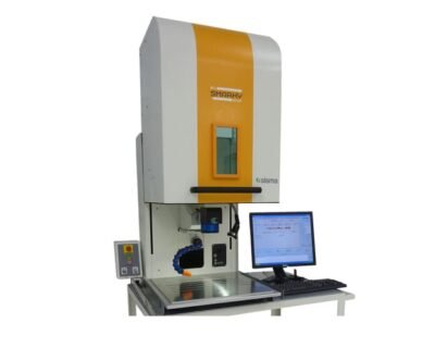 Sisma Laser Marker BIG SMARK BSP 200F - 700F