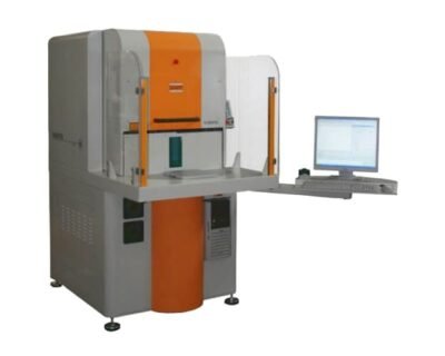 Sisma Laser Marking BIG SMARKY 10W