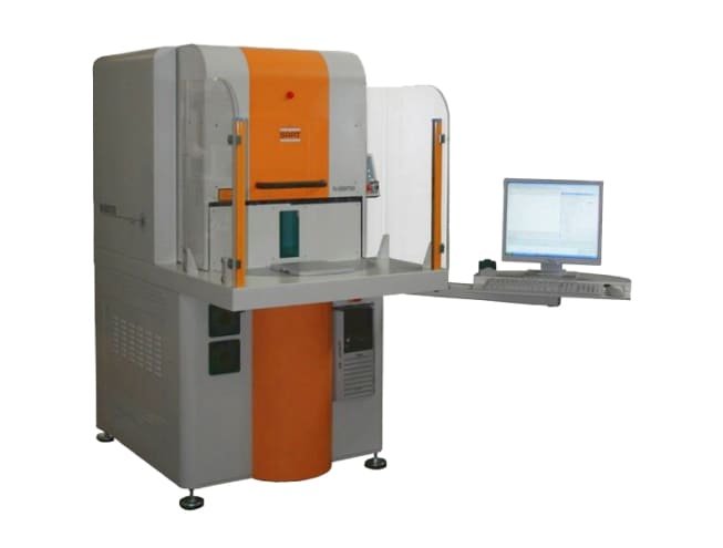 Sisma Laser Marking BIG SMARKY 10W (2) Sisma Laser Marking BIG SMARKY 10W