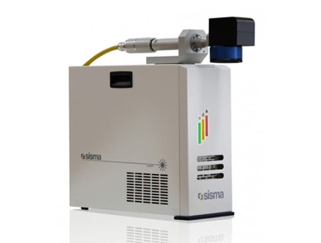 Sisma Laser Marking Smarky OEM Series (2) Sisma Laser Marking Smarky OEM Series