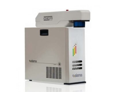 Sisma Laser Marking Smarky OEM Series