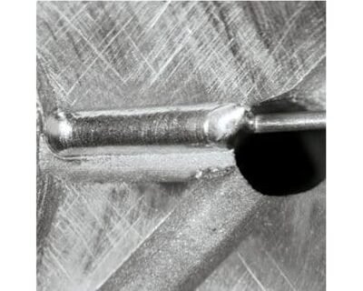 Sisma Laser Welding LM-D Open Manual Series