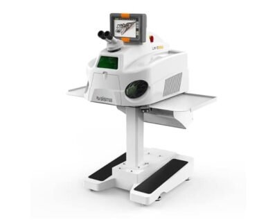 Sisma Laser Welding LM Series