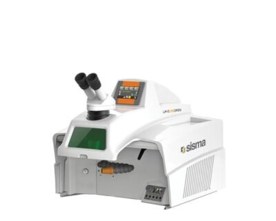 Sisma Laser Welding SL Series