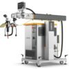 Sisma Laser Welding SWA 300F450F