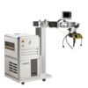 Sisma Laser Welding SWA Series