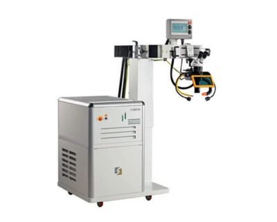 Sisma Laser Welding SWA Series