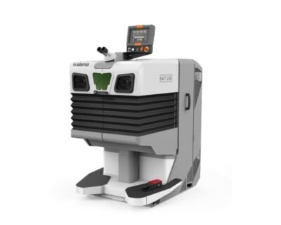 Sisma Laser Welding SWT 150 Series