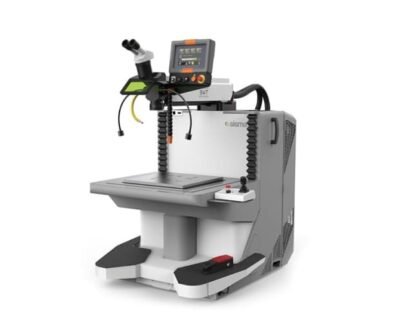 Sisma Welding Laser LM-B Automatic Series