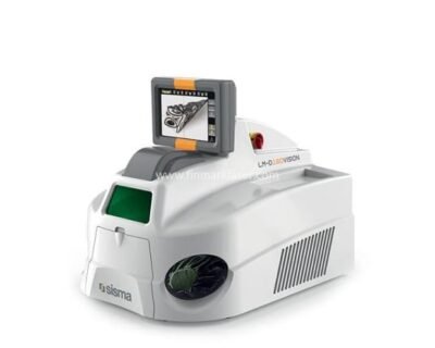 Sisma Welding Laser LM-B Automatic Series
