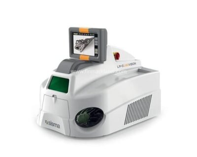 Sisma Welding Laser LM-C Automatic Series