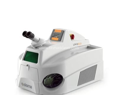Sisma Welding Laser LM-D Ready Manual Series