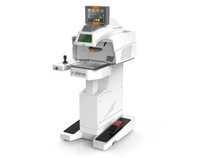 Sisma Welding Laser LM-D Ready Manual Series