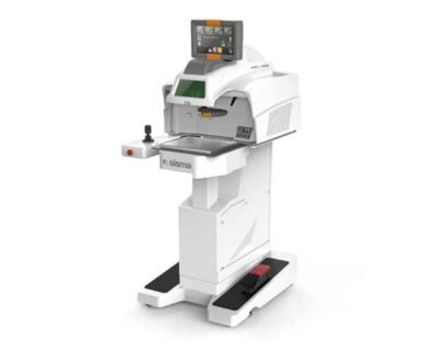 Sisma Welding Laser LM-D Vision Series