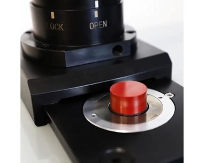 TROJAN MT-1H Auto Mounting Press