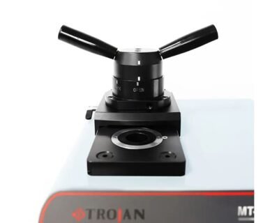 TROJAN MT-1H Auto Mounting Press