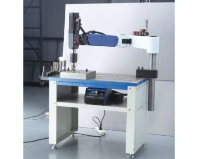 Taipu Electric Arm Tapping Machine TP1100 Series