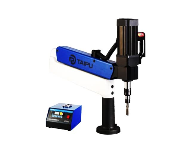 Taipu Tapping Machine TP1300 Series