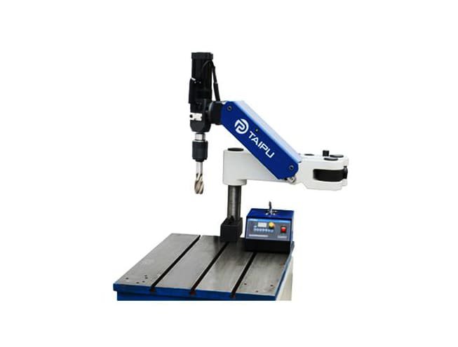 Taipu Tapping Machine TP1300 Series Taipu Tapping Machine TP1300 Series