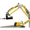 Taipu Tapping Machine TP1800 Series