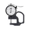 Testex DTG-M Dial Thickness Gage (Metric)