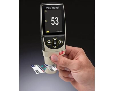 Testex Press-O-Film Replica Tape