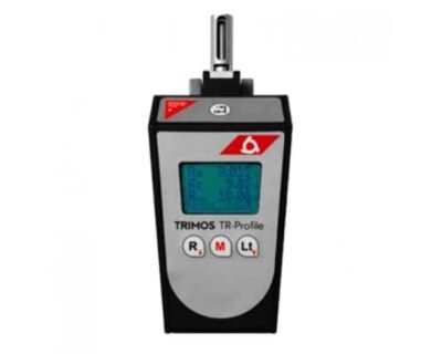 Trimos TR Profile TR Profile DH-8