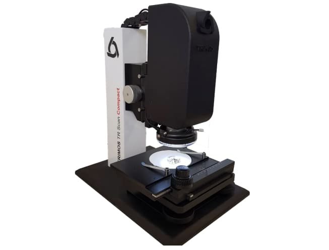 Trimos TR Scan Premium Pack 3D