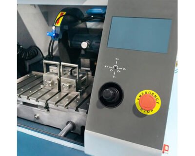 Trojan Beta-300 Pro Automatic Cut-off Machine