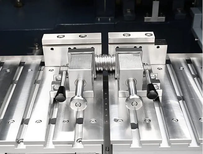 Trojan Beta-300 Pro Automatic Cut-off Machine