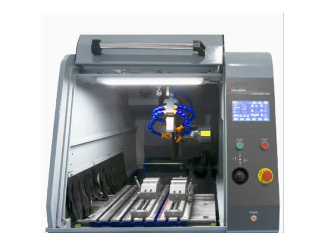 Trojan Beta-400MA ManualAuto Cutting Machine