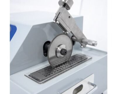 Trojan CT - 150A Low-Speed Precision Cutting Machine