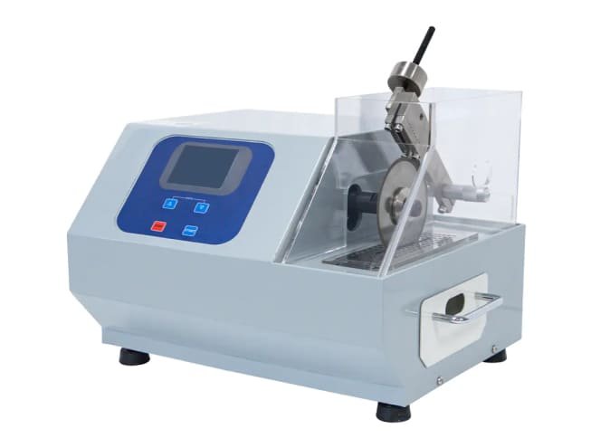 Trojan CT - 150A Low-Speed Precision Cutting Machine