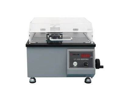 Trojan CT-2300 Manual Table Cut-off Machine