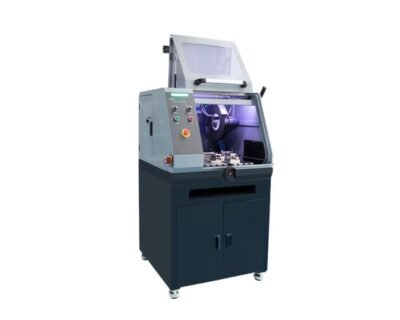 Trojan CT-300 Manual Cut-off Machine