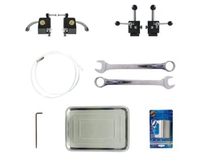 Trojan TableCUT-200 Automatic Precision Cut-Off Machine