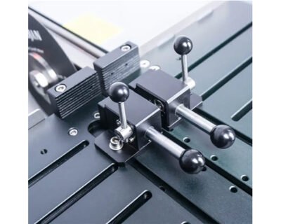 Trojan TableCUT-200 Automatic Precision Cut-Off Machine