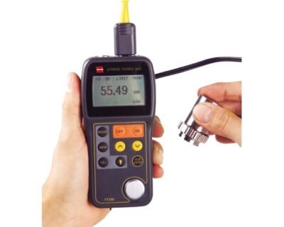 CV Instruments Thickness Gauge - TT-300 Series