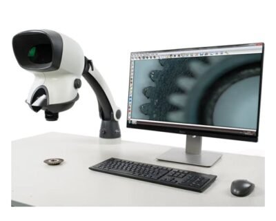 Vision Engineering Mantis Elite-Cam HD