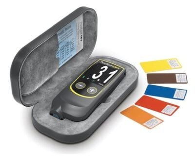 DeFelsko Coating Thickness Gauges PosiTest DFT