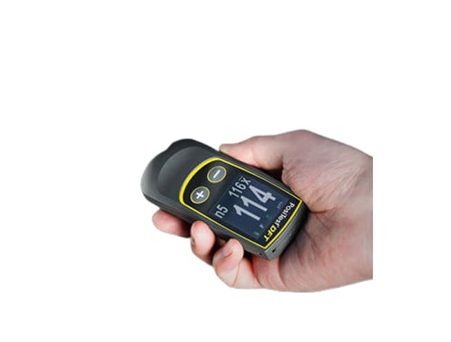 DeFelsko PosiTest DFT Coating Thickness Gauge