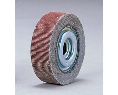 Koyo-Sha Abrasive Cloth Wheel KF seriesa