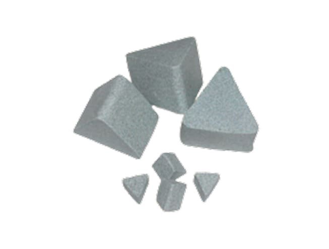 Koyo-Sha Media Polisher Maxaid Series