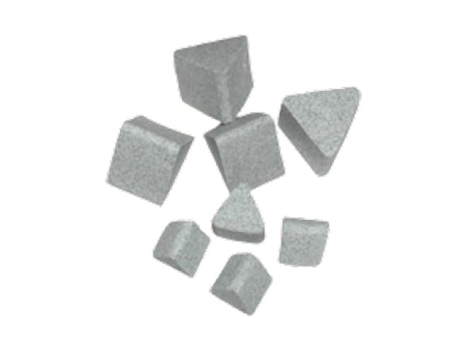 Koyo-Sha Media Polisher Maxaid Series