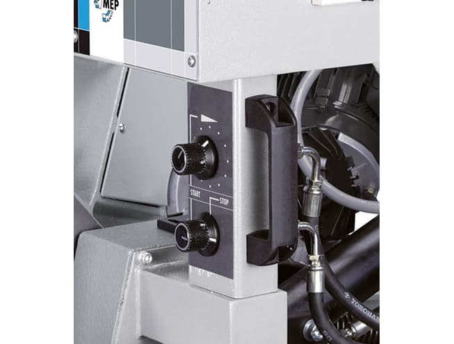 MEP PH 211-1 HB Manual Bandsaw Machine (4)