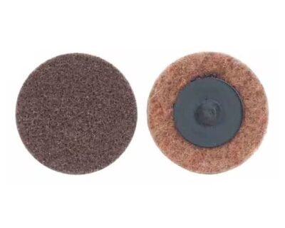 Norton Non-Woven Rapid Strip Discs