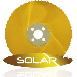 Kinkelder HSS Solar