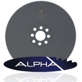 Kinkelder HSS Alpha